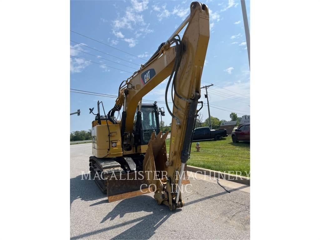 CAT 315FLCR Bageri guseničari