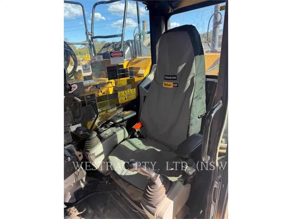 CAT 315FLCR Bageri guseničari
