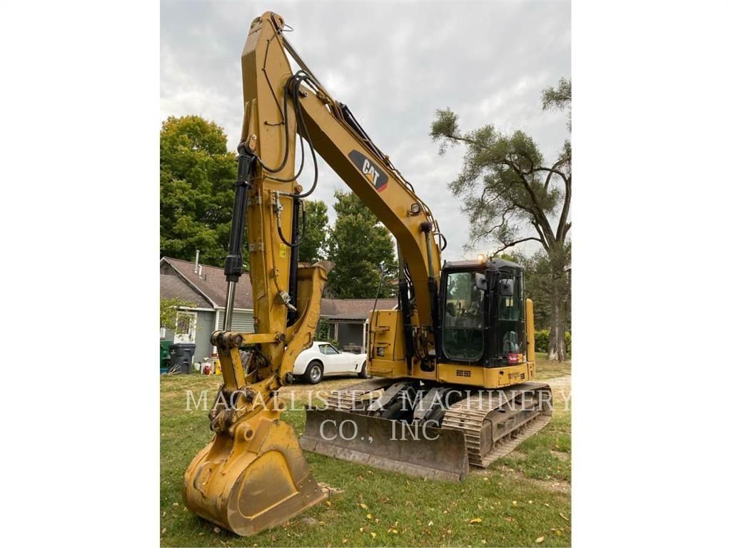 CAT 315FLCR Bageri guseničari