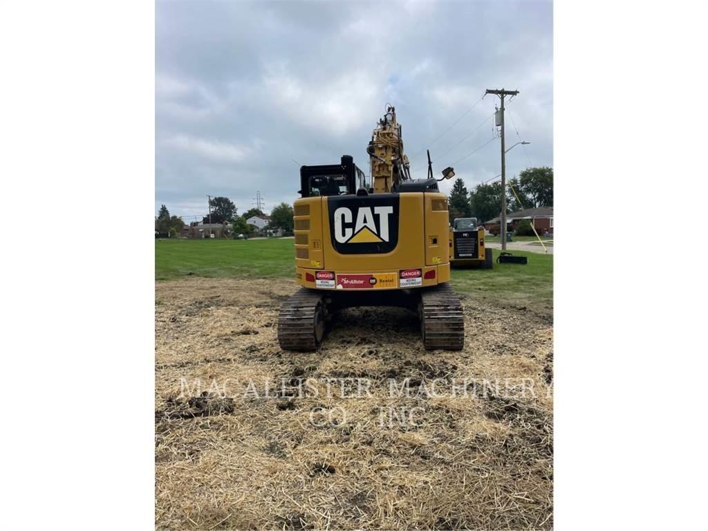 CAT 315FLCR Bageri guseničari