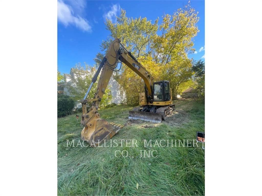 CAT 315FLCR Bageri guseničari