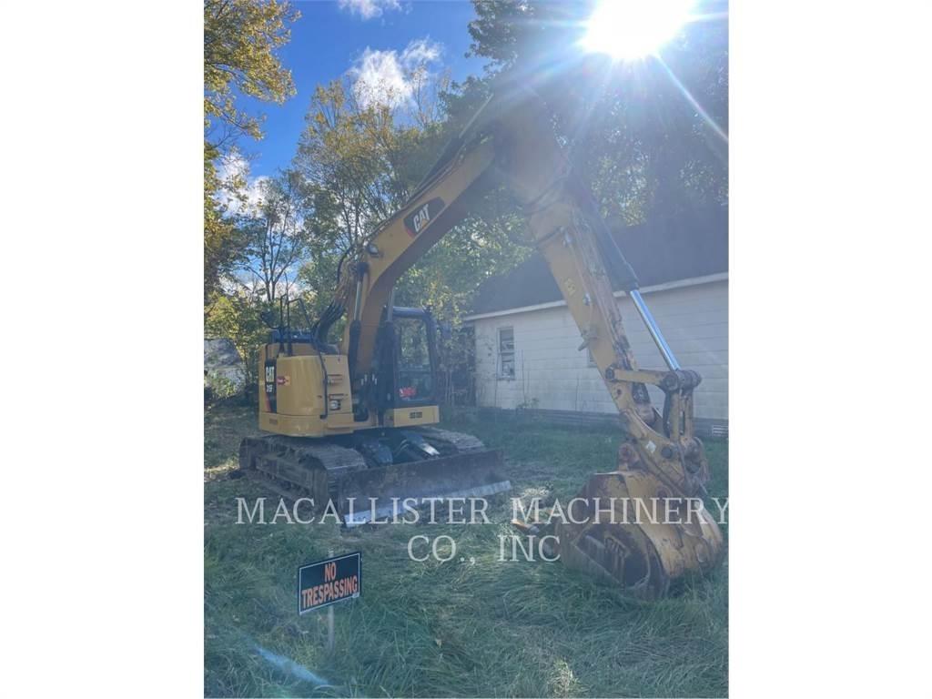 CAT 315FLCR Bageri guseničari