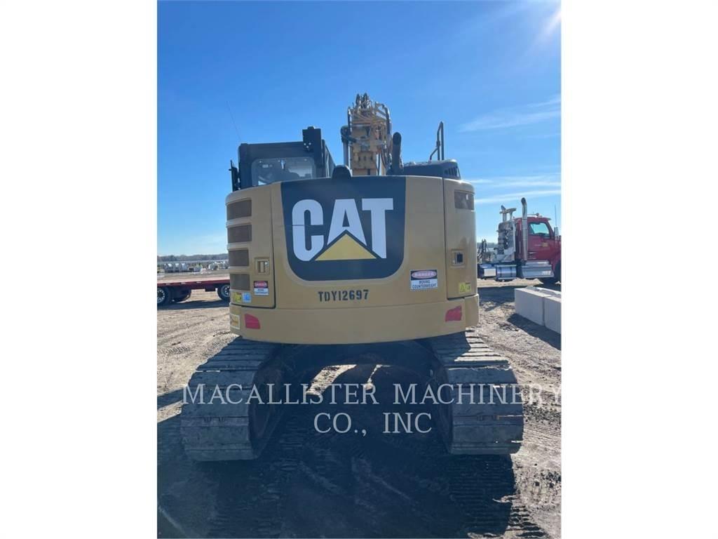 CAT 315FLCR Bageri guseničari