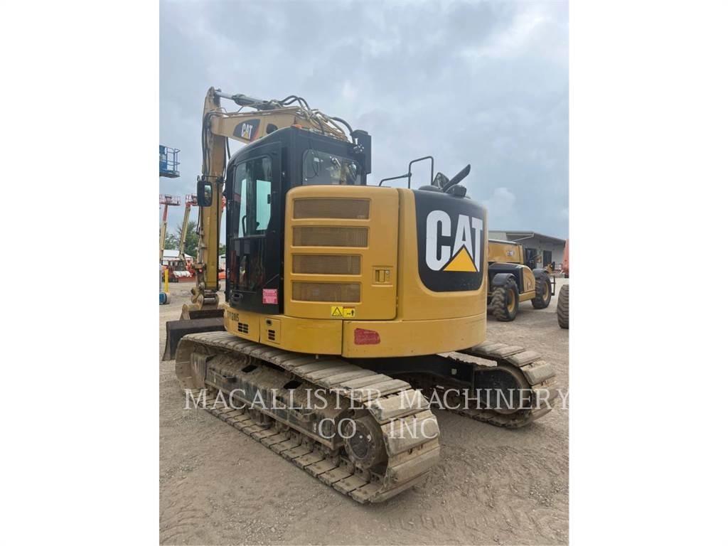 CAT 315FLCR Bageri guseničari