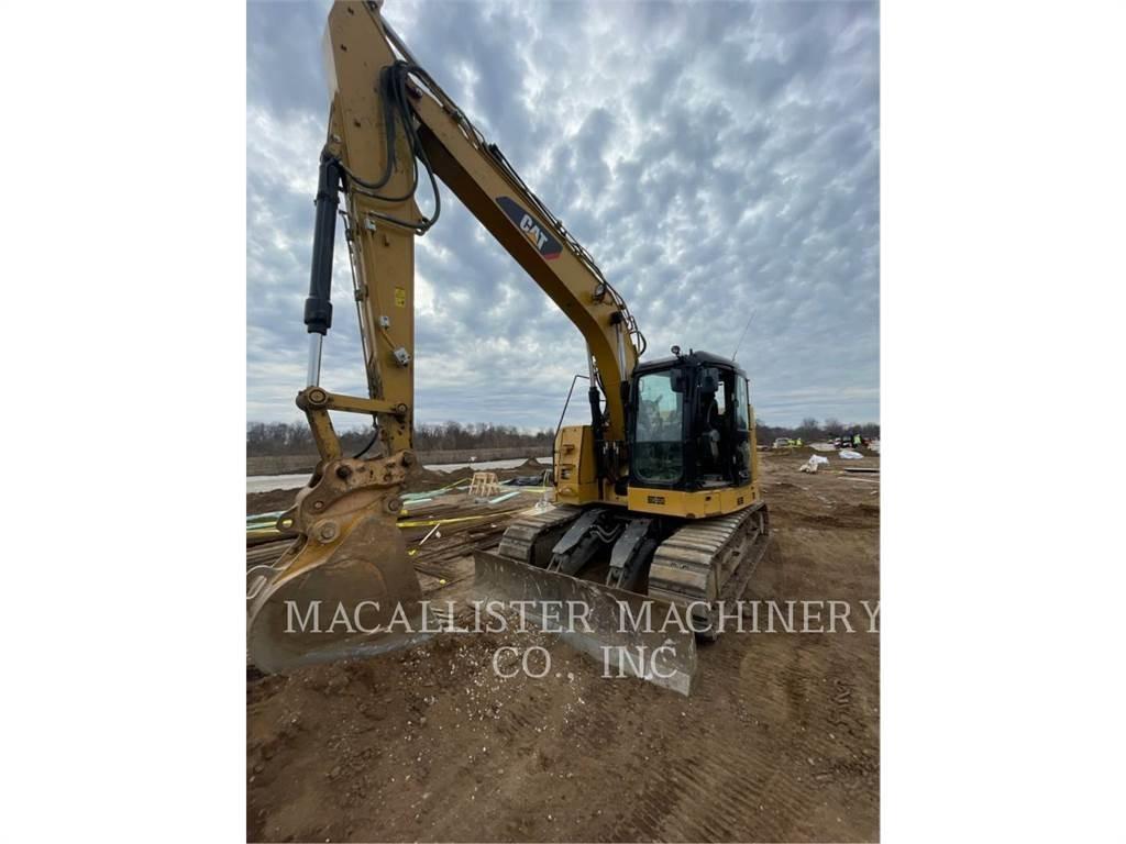 CAT 315FLCR Bageri guseničari