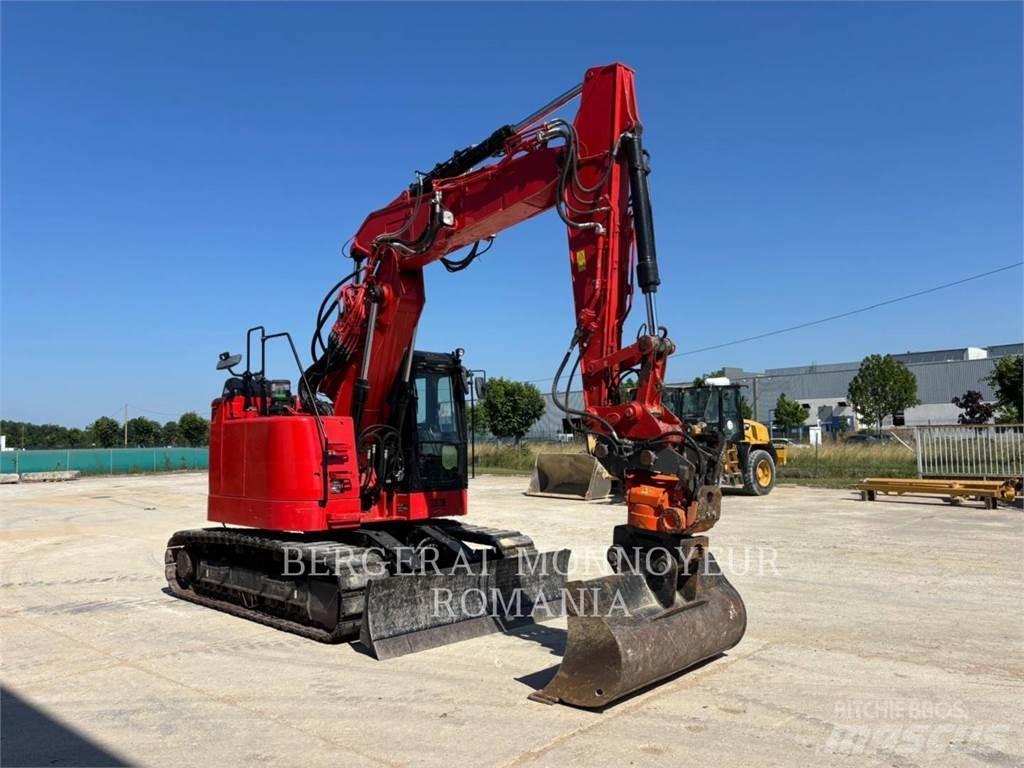 CAT 315FLCR Bageri guseničari