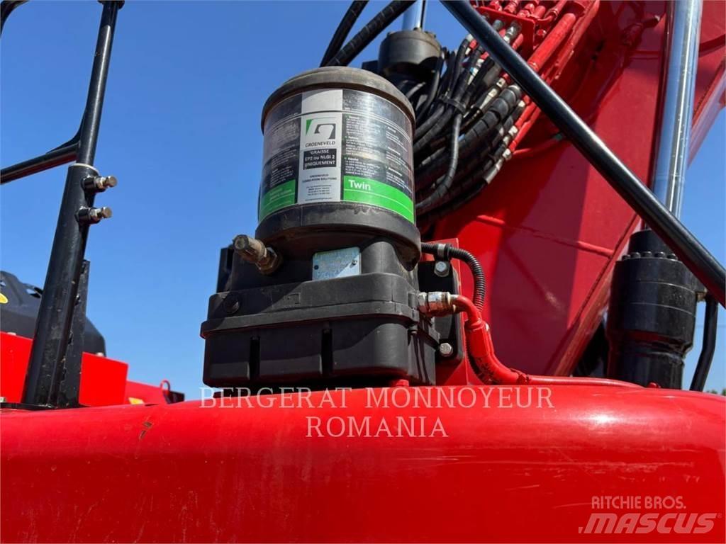 CAT 315FLCR Bageri guseničari
