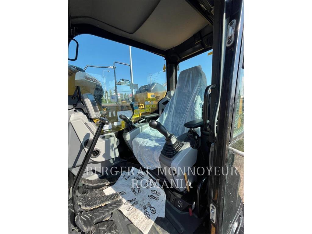 CAT 315FLCR Bageri guseničari