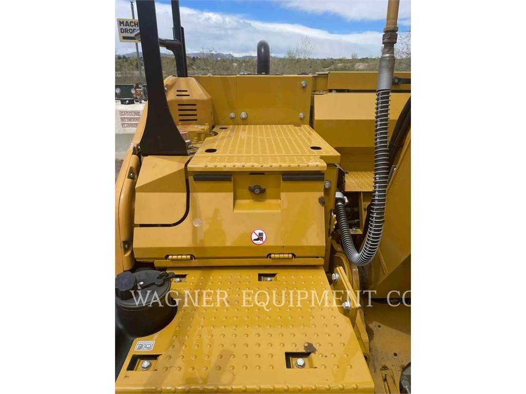 CAT 315GC Bageri guseničari