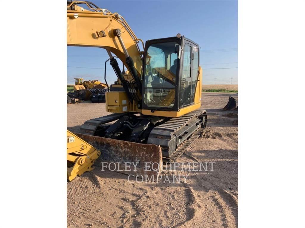 CAT 315GC-079 Bageri guseničari