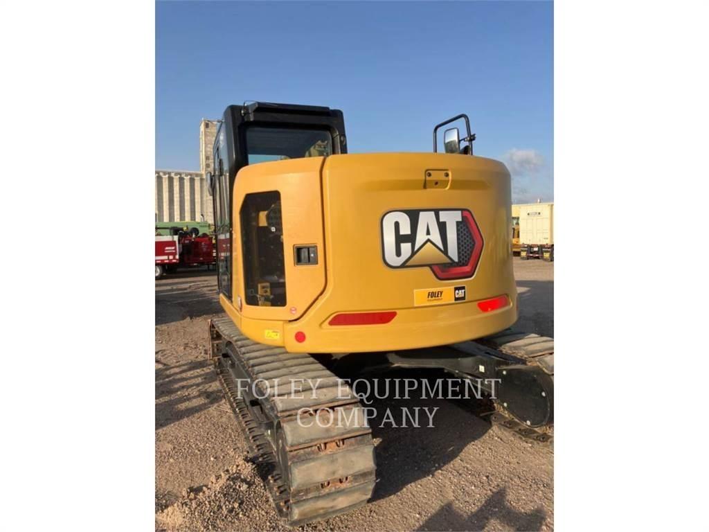 CAT 315GC-079 Bageri guseničari