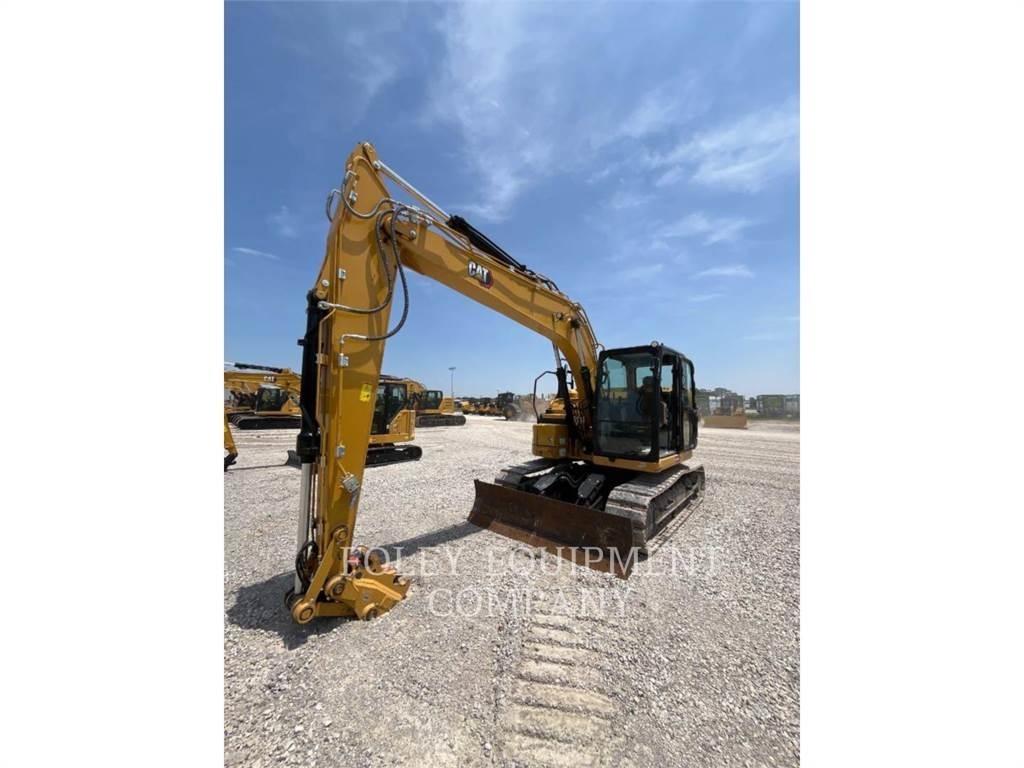 CAT 315GC-079 Bageri guseničari