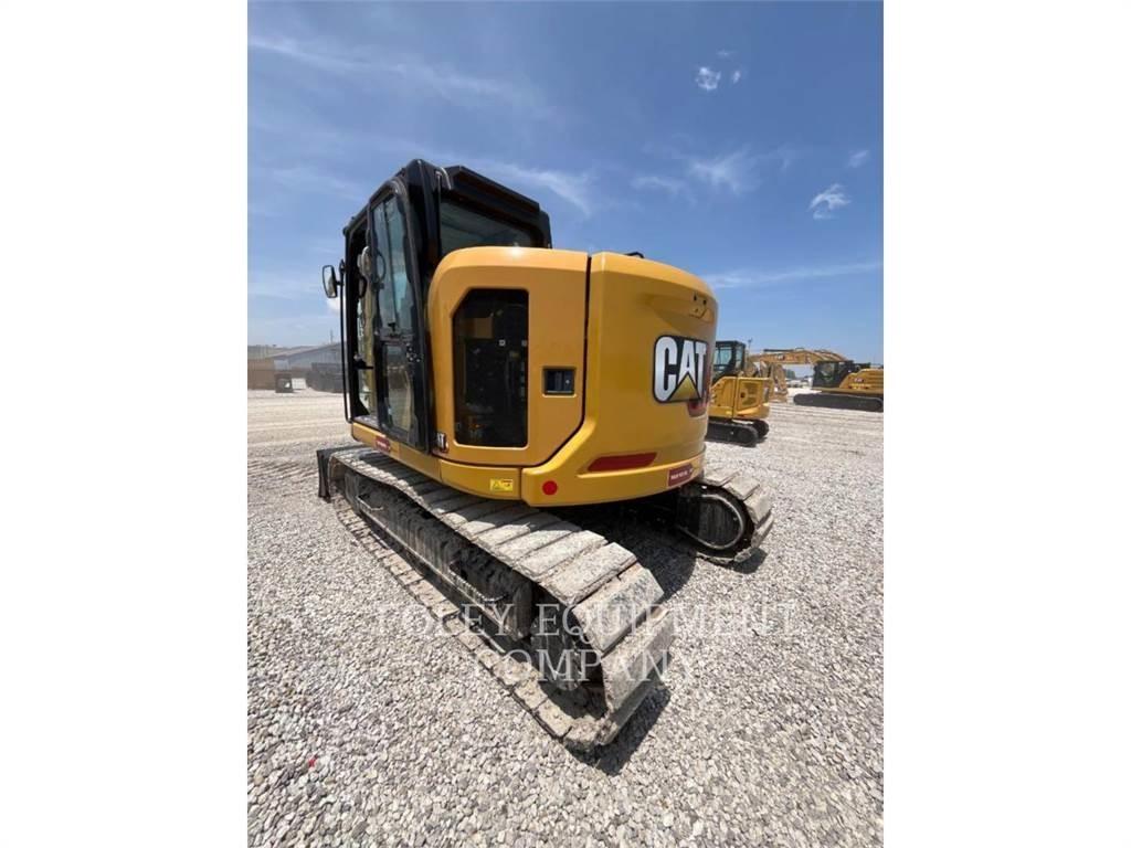 CAT 315GC-079 Bageri guseničari