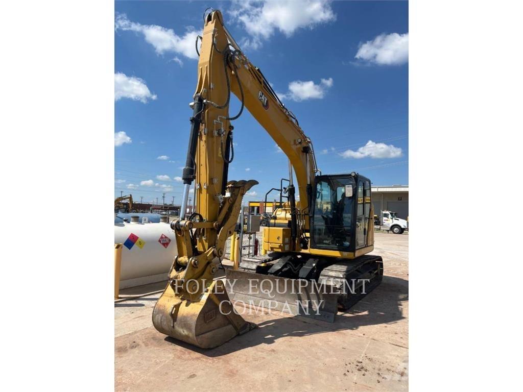CAT 315GC-079 Bageri guseničari