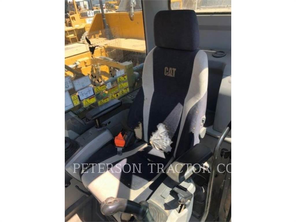 CAT 316E Bageri guseničari