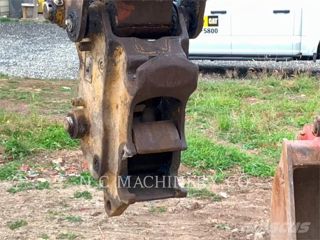 CAT 316E L Bageri guseničari