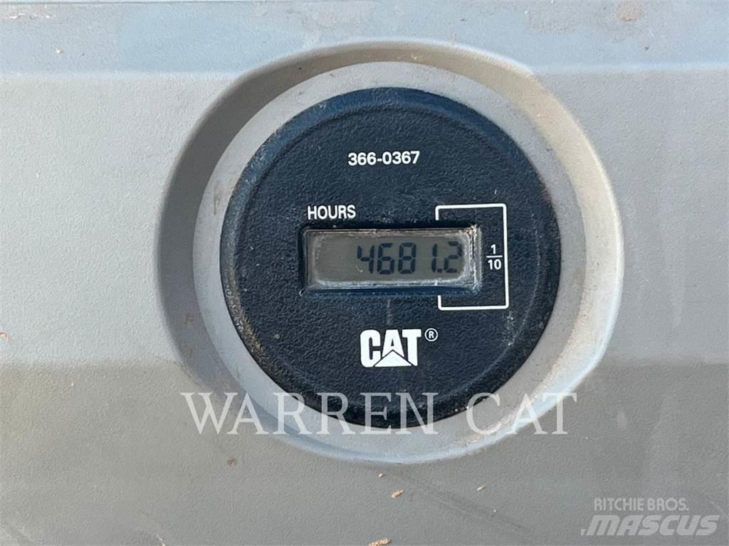 CAT 316EL Bageri guseničari