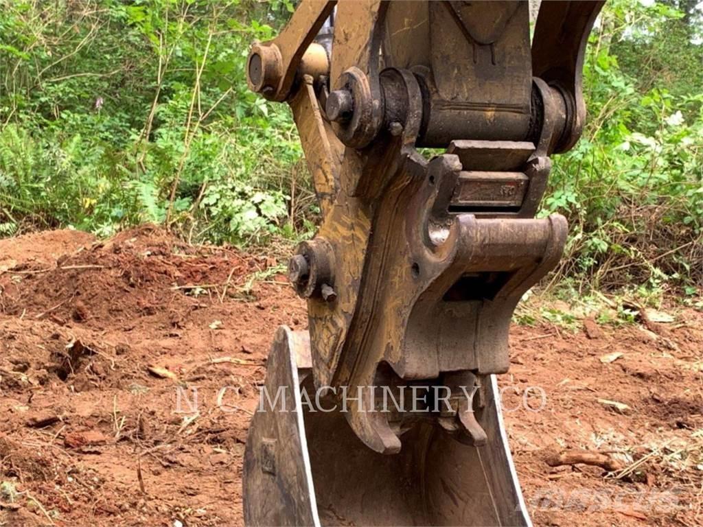 CAT 316F L Bageri guseničari