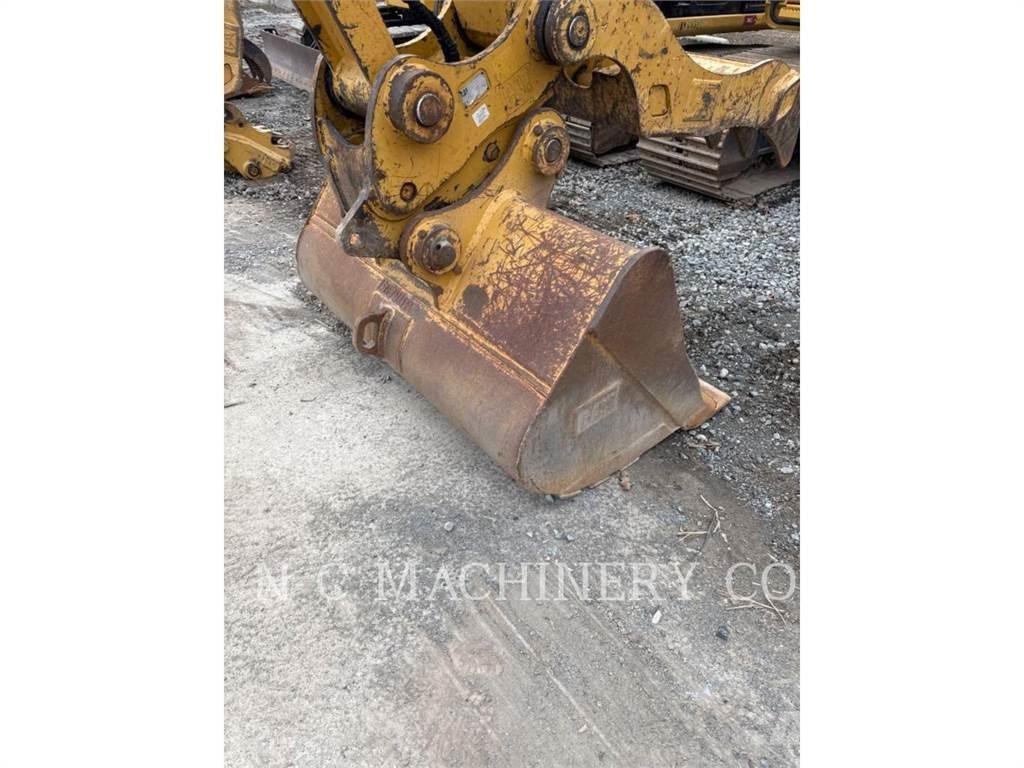 CAT 316F L Bageri guseničari