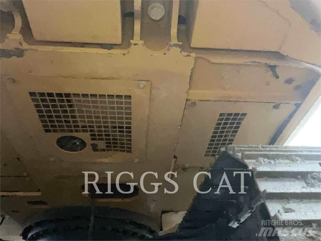 CAT 316FL Bageri guseničari