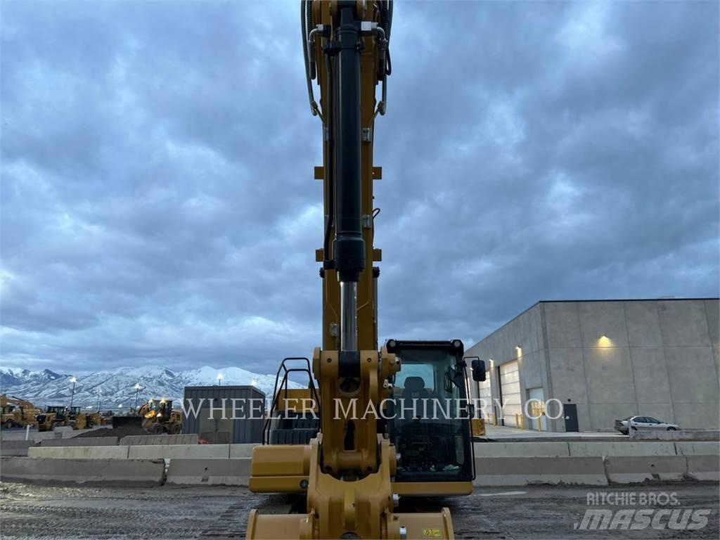 CAT 320 Bageri guseničari