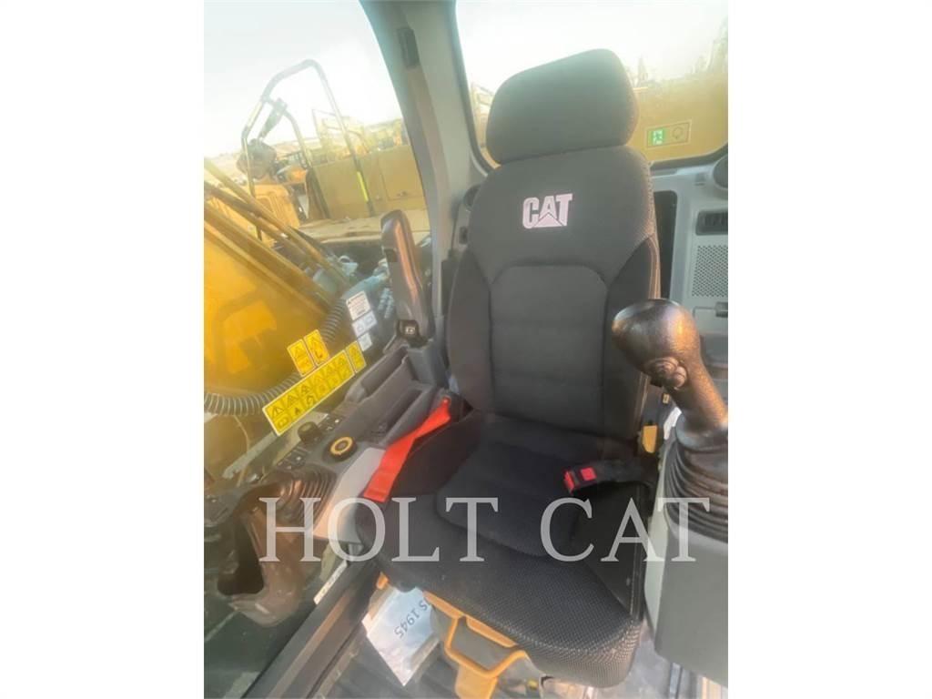 CAT 320 Bageri guseničari