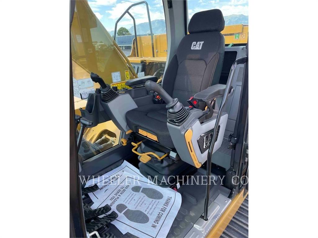 CAT 320 Bageri guseničari