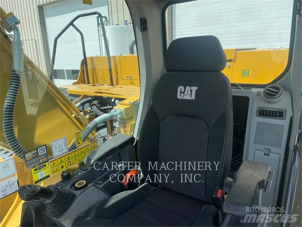 CAT 320 Bageri guseničari