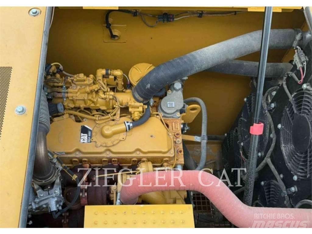 CAT 320 Bageri guseničari