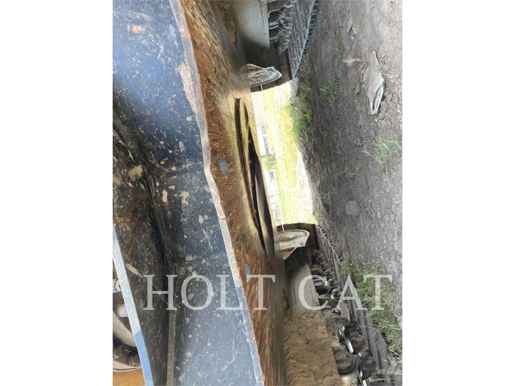 CAT 320 Bageri guseničari