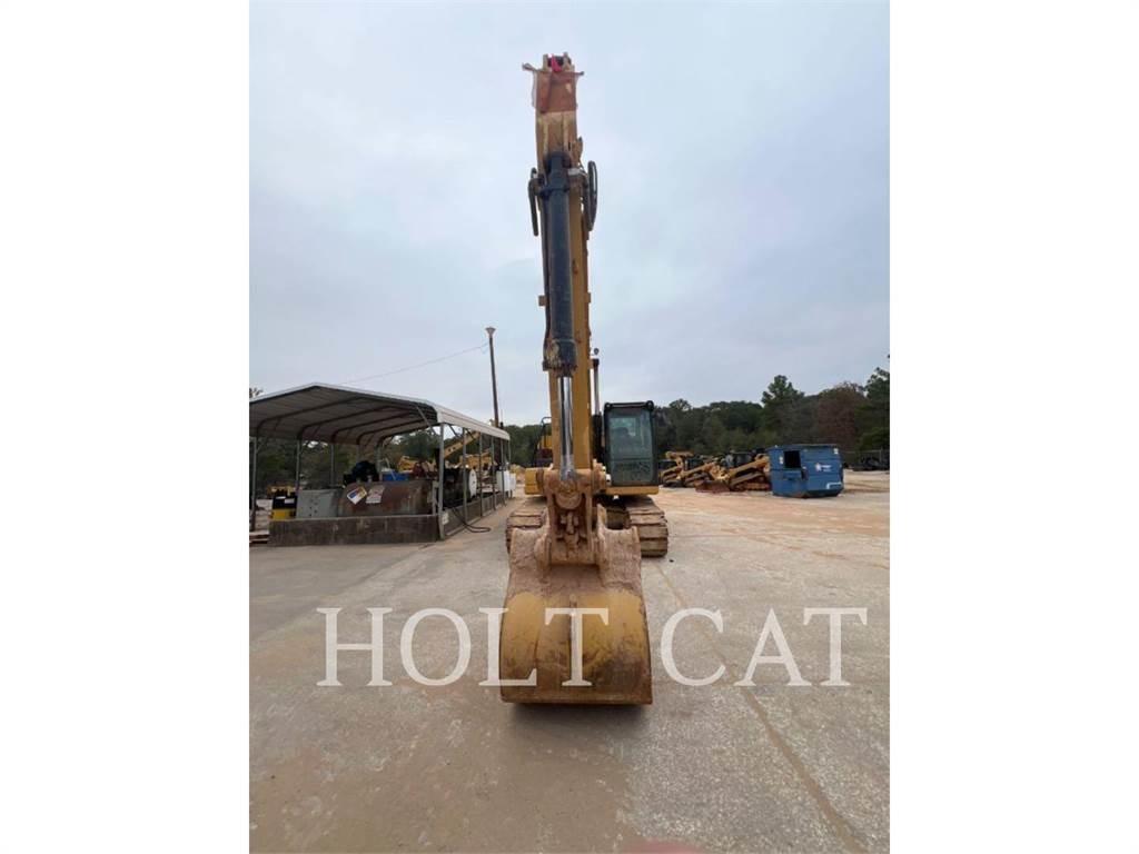 CAT 320 Bageri guseničari