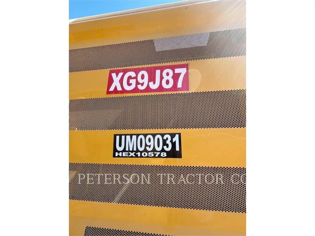 CAT 320-07 Bageri guseničari