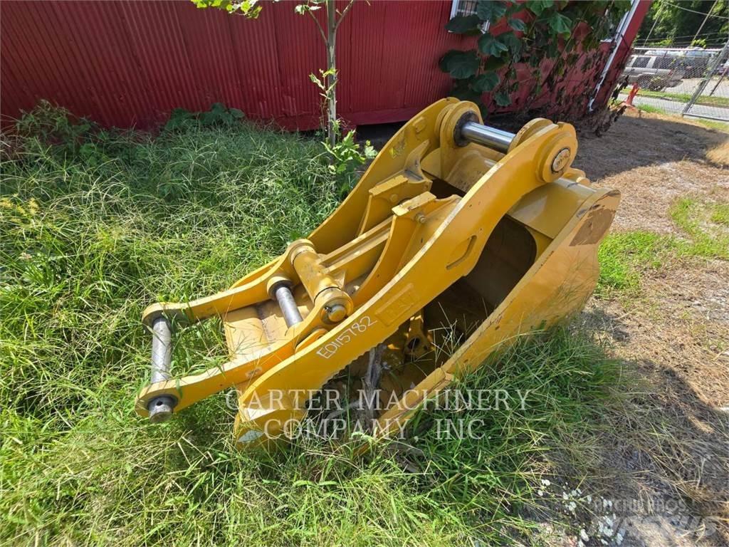 CAT 320-07 Bageri guseničari