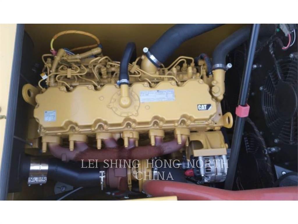 CAT 320-07 Bageri guseničari