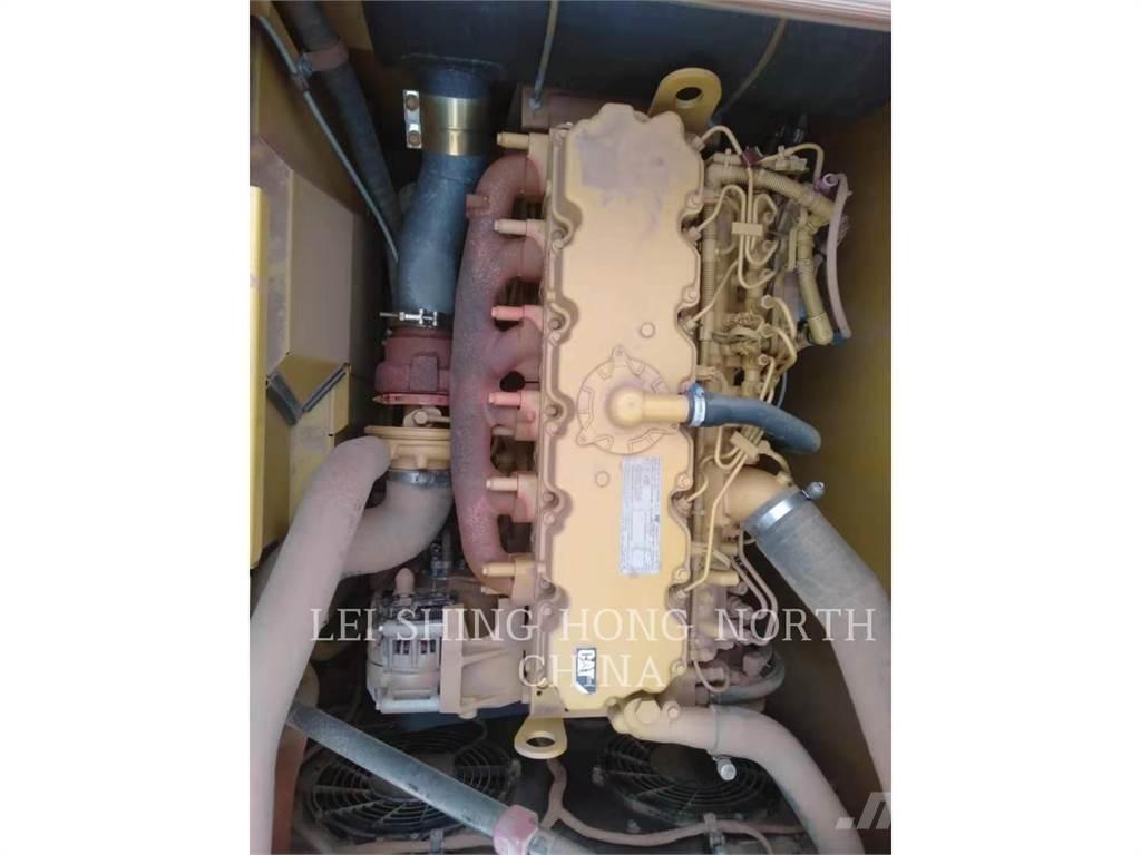 CAT 320-07 Bageri guseničari