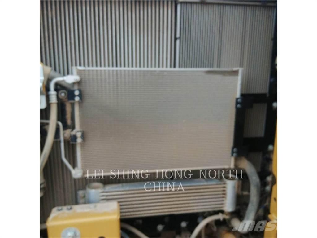 CAT 320-07 Bageri guseničari