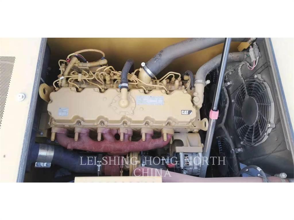 CAT 320-07 Bageri guseničari