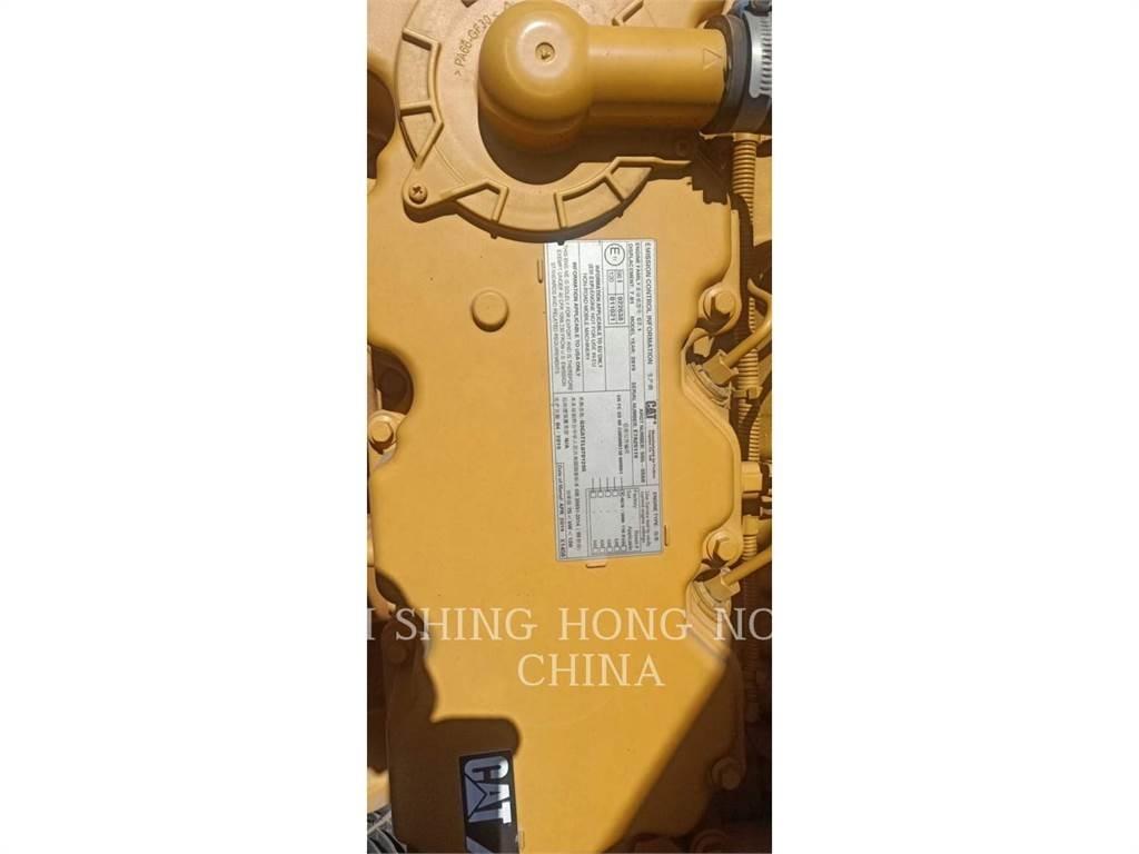 CAT 320-07 Bageri guseničari