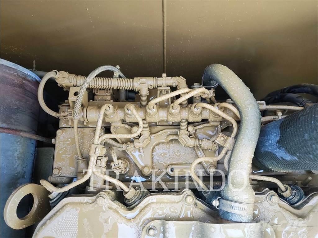 CAT 320-07GC Bageri guseničari
