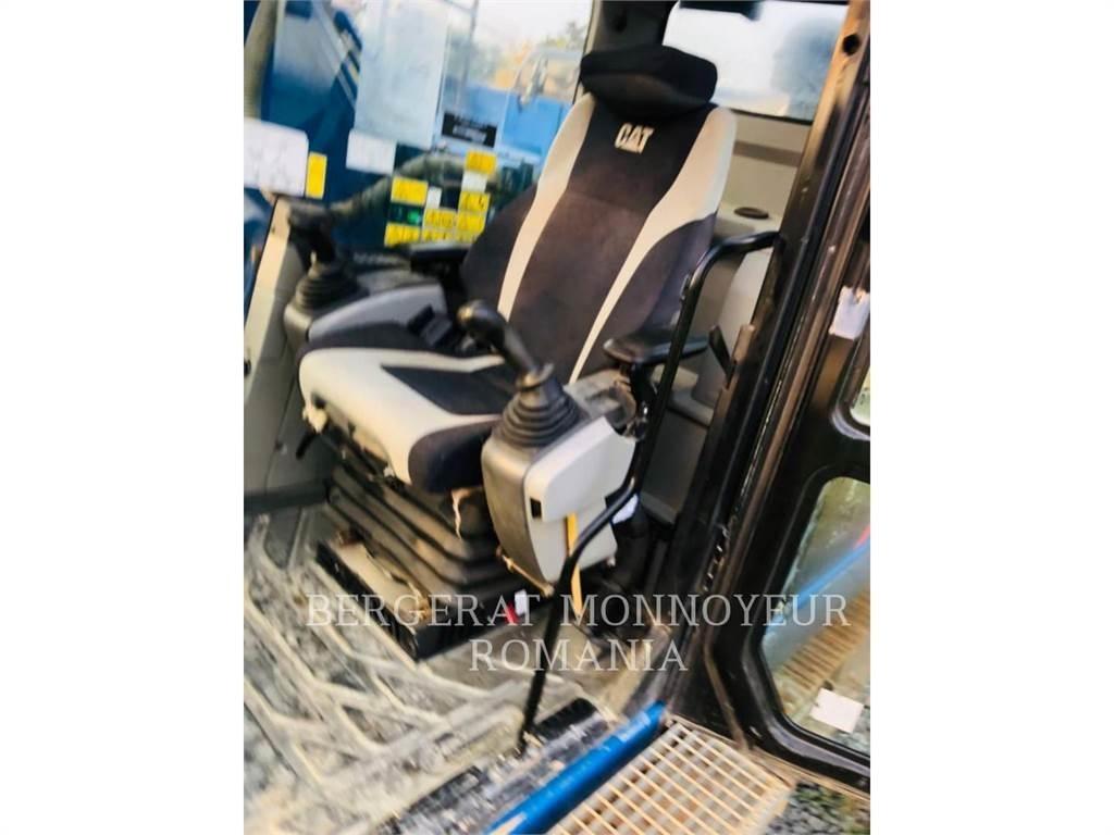 CAT 320 E LN Bageri guseničari