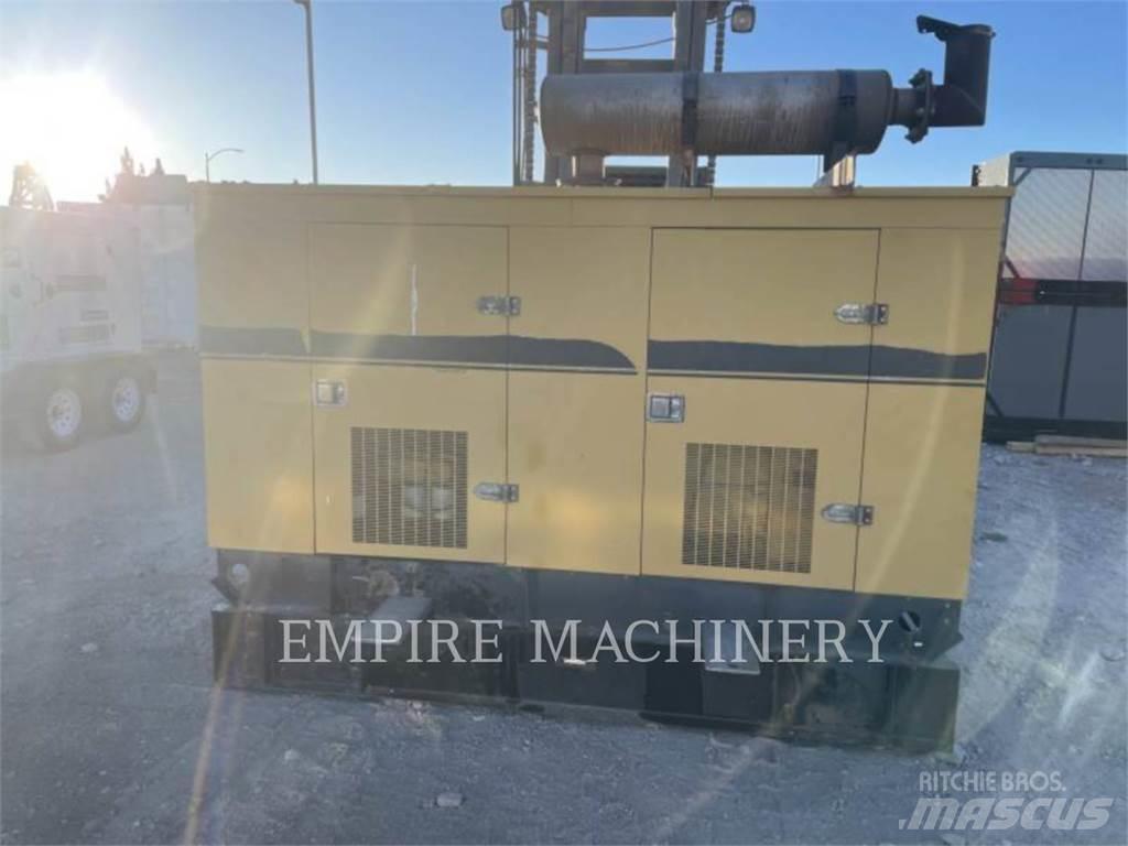 CAT 3208 Dizel generatori