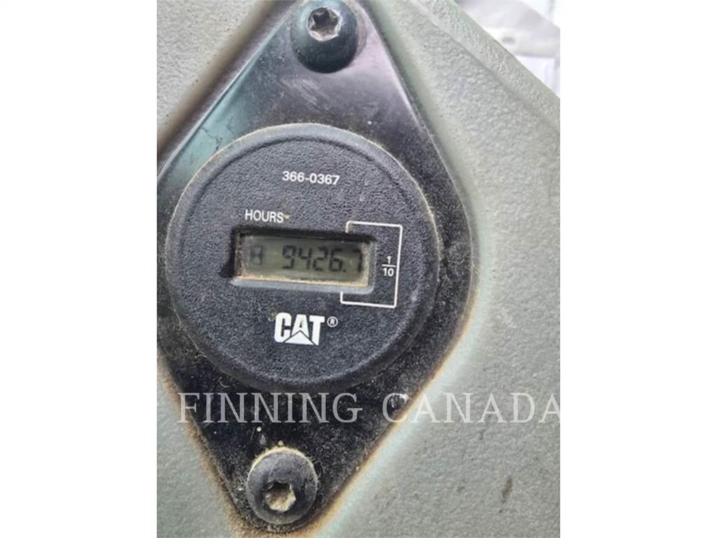 CAT 320D2 FM Bageri
