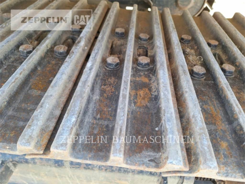 CAT 320GC Bageri guseničari