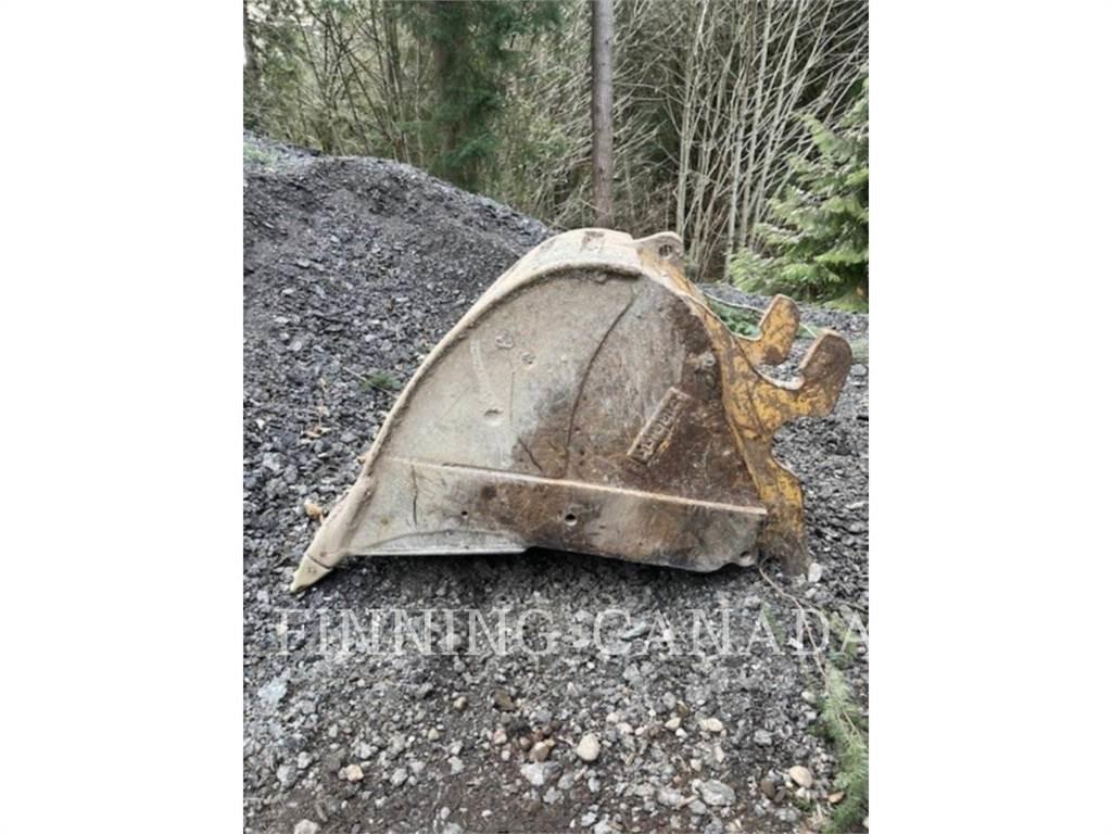CAT 323-07 Bageri guseničari