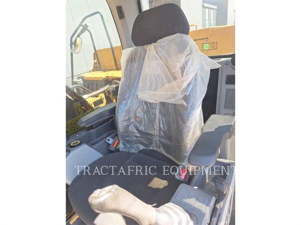 CAT 323-07GC Bageri guseničari