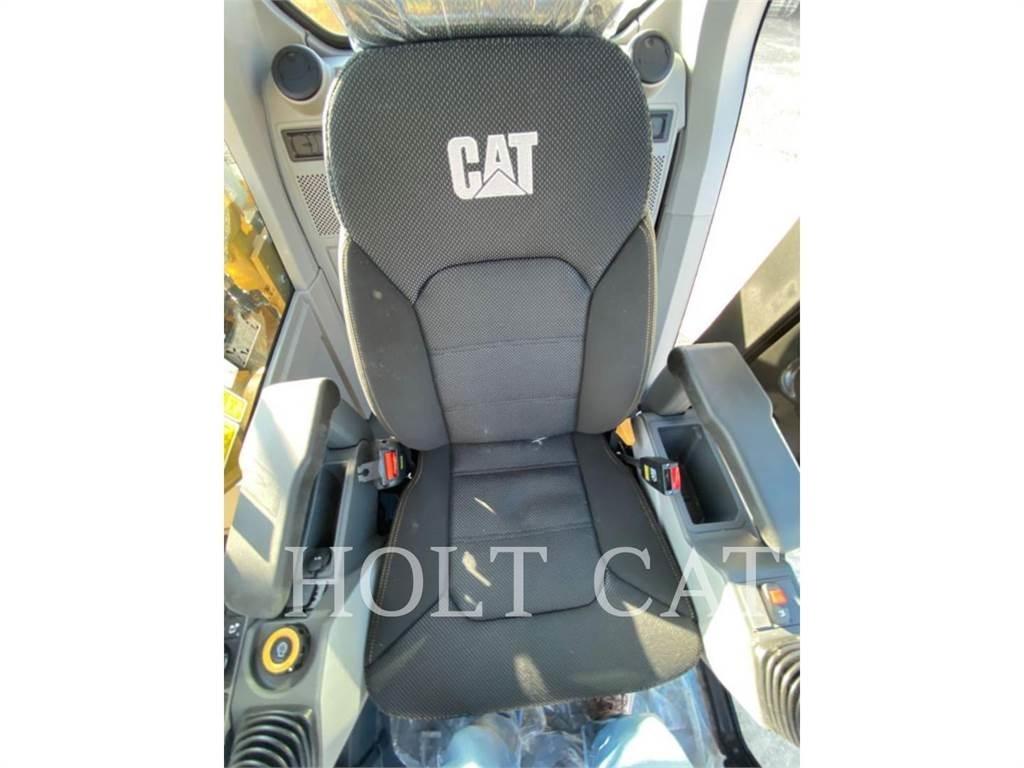 CAT 323 TC Bageri guseničari