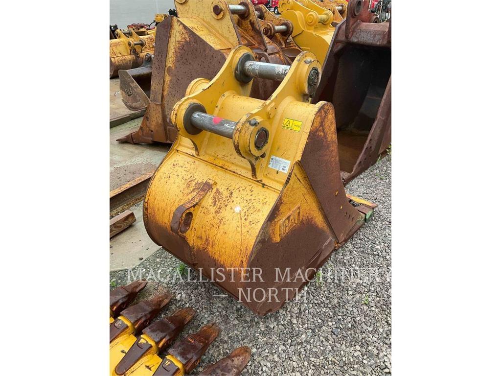 CAT 32307 Bageri guseničari