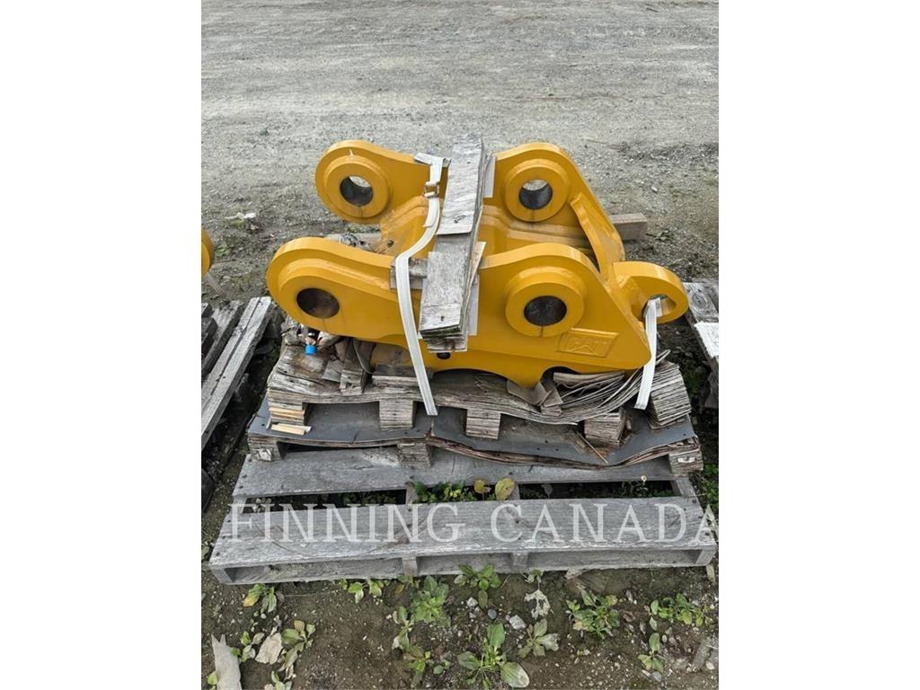 CAT 324-QC-HY Brze spojke