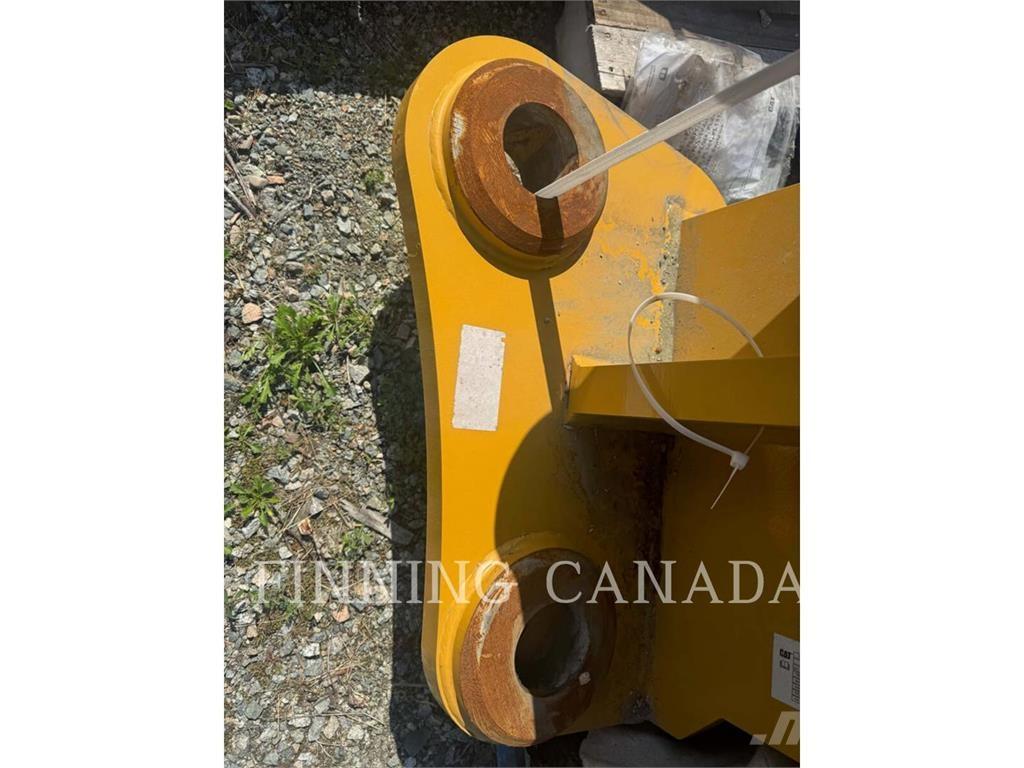 CAT 324-RP-51 Kultivatori za građevinarstvo