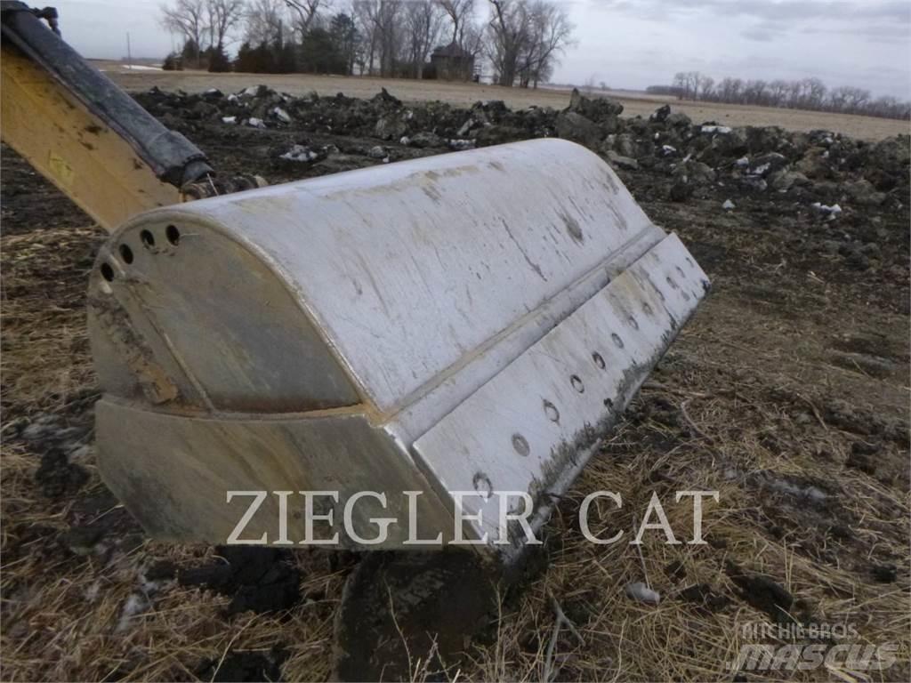 CAT 324E Bageri guseničari